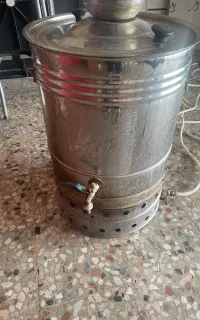 فروش سماور و خمیر گیر