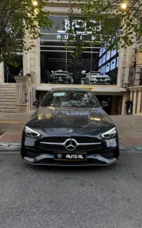c200 / 2025
