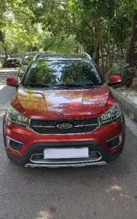 ام وی ام X22 اسپرت اکسلنت- بدون رنگ- 74هزار کارکرد