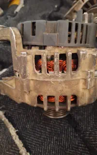 میکانبک وبرقکار سیار خودرو