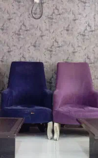 مبل راحتی
