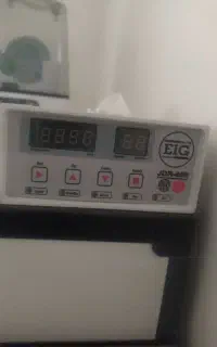 دستگاه جوجه کشی اسکندی 1008مرغ