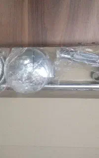 ست دوش حمام