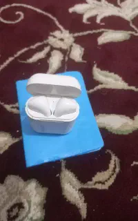 ایرپاد بیسیم Lenovo مدلLpp2 نو سالم