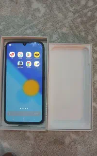 سامسونگ A34 رام ۸