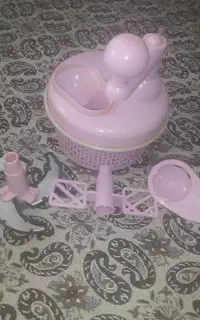 وسایل ابمیوه گیری دستی