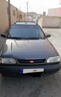 پرایدمدل84