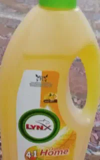 لینکس واتکس گیاهی بدون مواد شیمیای