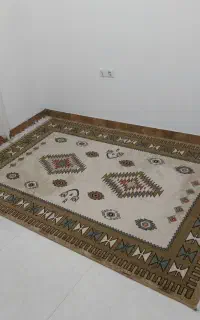 گلیم چهار متری
