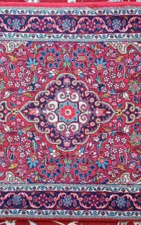 فروش قالیچه دستباف