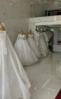مزون لباس گلاریس