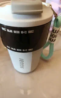 قمقمه هوشمند