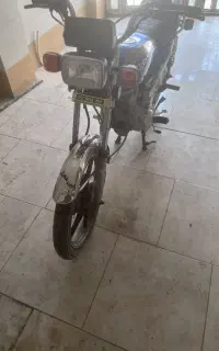 موتورسیکلت