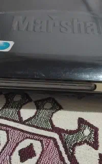 دی وی دی مارشال