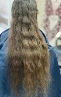 خریدموی طبیعی (جایزه گوشی اپل وربع سکه)