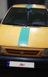 تاکسی خطی