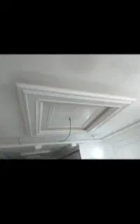 گچ کاری وسفید کاری ساختمان