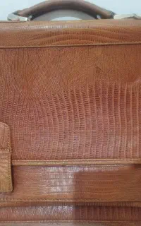 کیف چرم  اصل