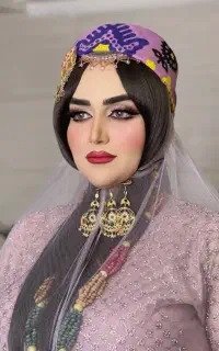 انجام خدمات زیبایی