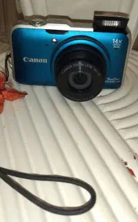 دوربینcanon sx230