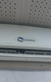 نصب کولر و تعمیرات در منزل