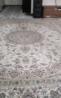فرش ماشینی ۱۲و۶متری