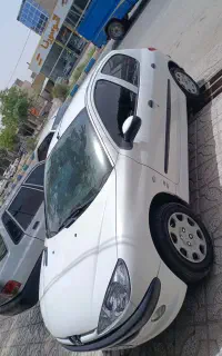 پژو ۲۰۶
