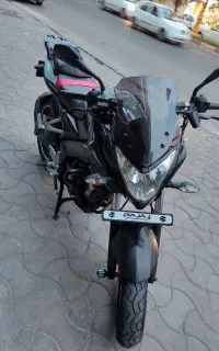 ns200 مدل ۹۶