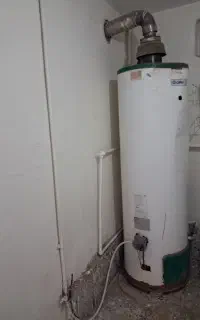 آبگرمکن سالم به شرط با ضمانت