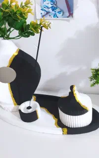 ست های تزیینی و ظروف