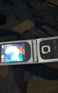 نوکیا ۷۰۲۰ تاشو انتیک نایاب