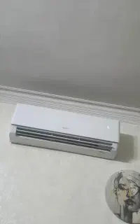 کولر گازی اسپیلت ۲۴هزار گری
