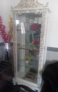 اینه میز تلویزیون و بوفه