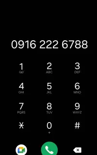 سیم کارت رند بیلبوردی صفر