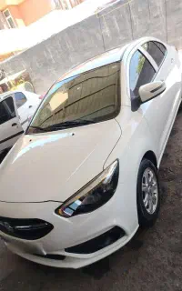 شاهین G مدل 1403 سانروف معاوضه