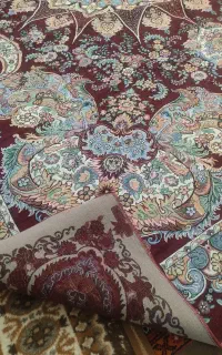 روفرشی ۱۲ متری  مخمل