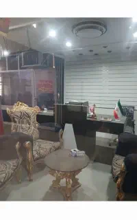 فروش یک مغازه 14 متری درپاساژ اصلی نادری غربی