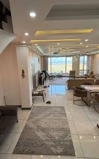 بازسازی و نو سازی و مدیرت پیمان . ویلا آپارتمان