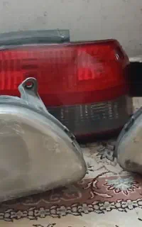 قالپاق پراید