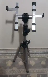 پایه پرکاشن