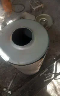 آبگرمکن درجه یک