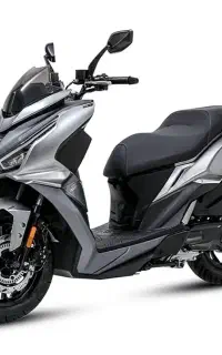 لاکی۱۸۵ EVO ایوو SYM  دررنگبندی نقد و اقساط