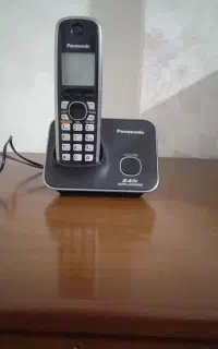 تلفن ببسیم