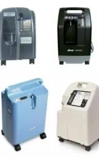 تعمیرات تخصصی انواع اکسیژن ساز خانگی و بیمارستانی