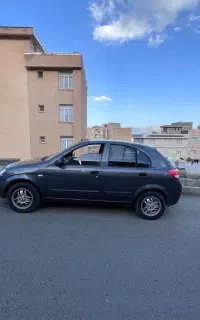 تیبا ۲ EX مدل ۹۶