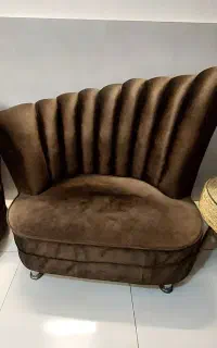 مبل  صدفی