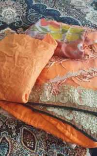 لباس محلی