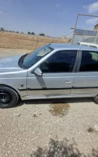 پارس مدل ۸۴