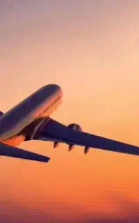 بلیط هواپیما کلیه مسیرهای خارجی و داخلی