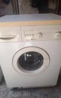 لباس شویی اتومات